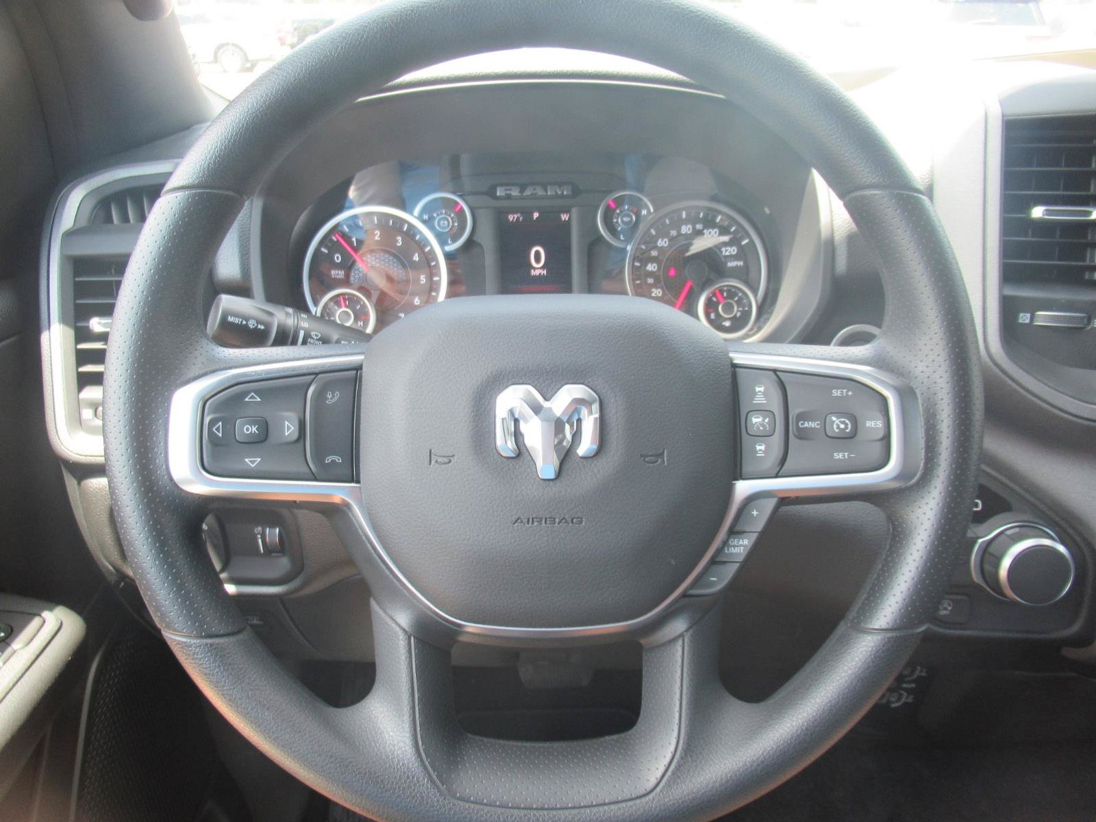New 2026 RAM 1500 Express RWD image 22