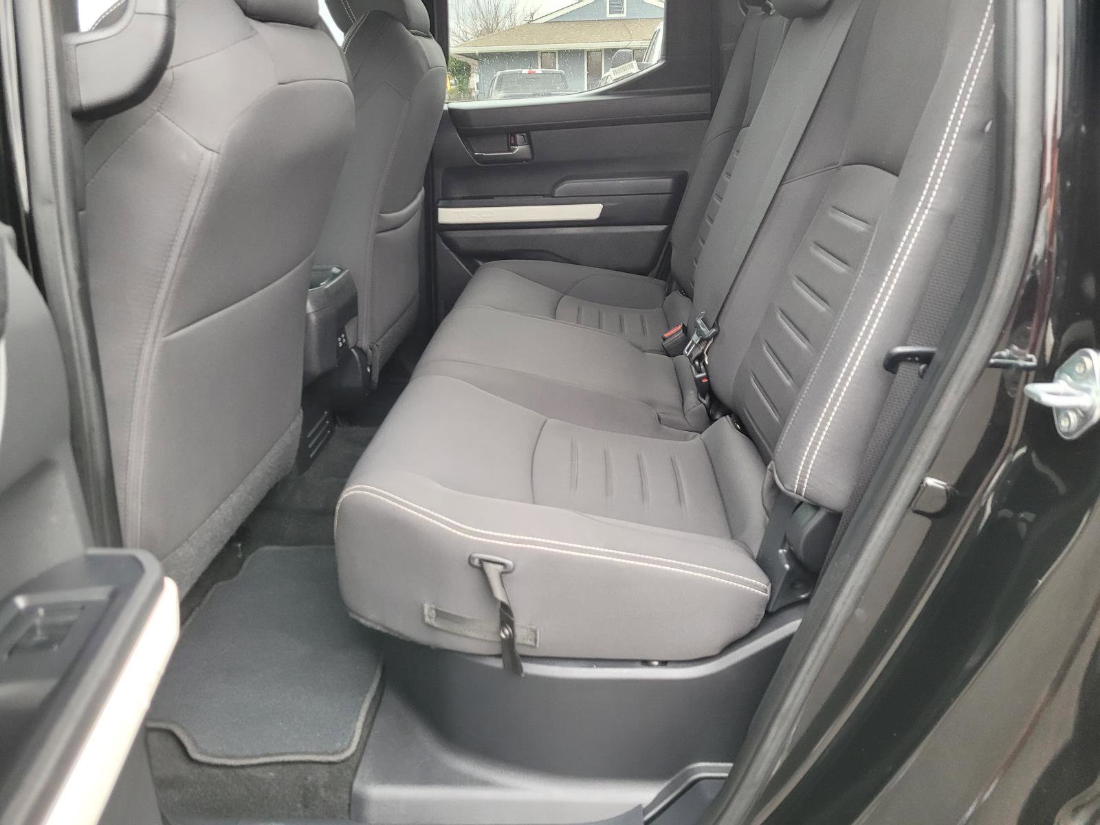 Used 2024 Toyota Tacoma SR5 image 13