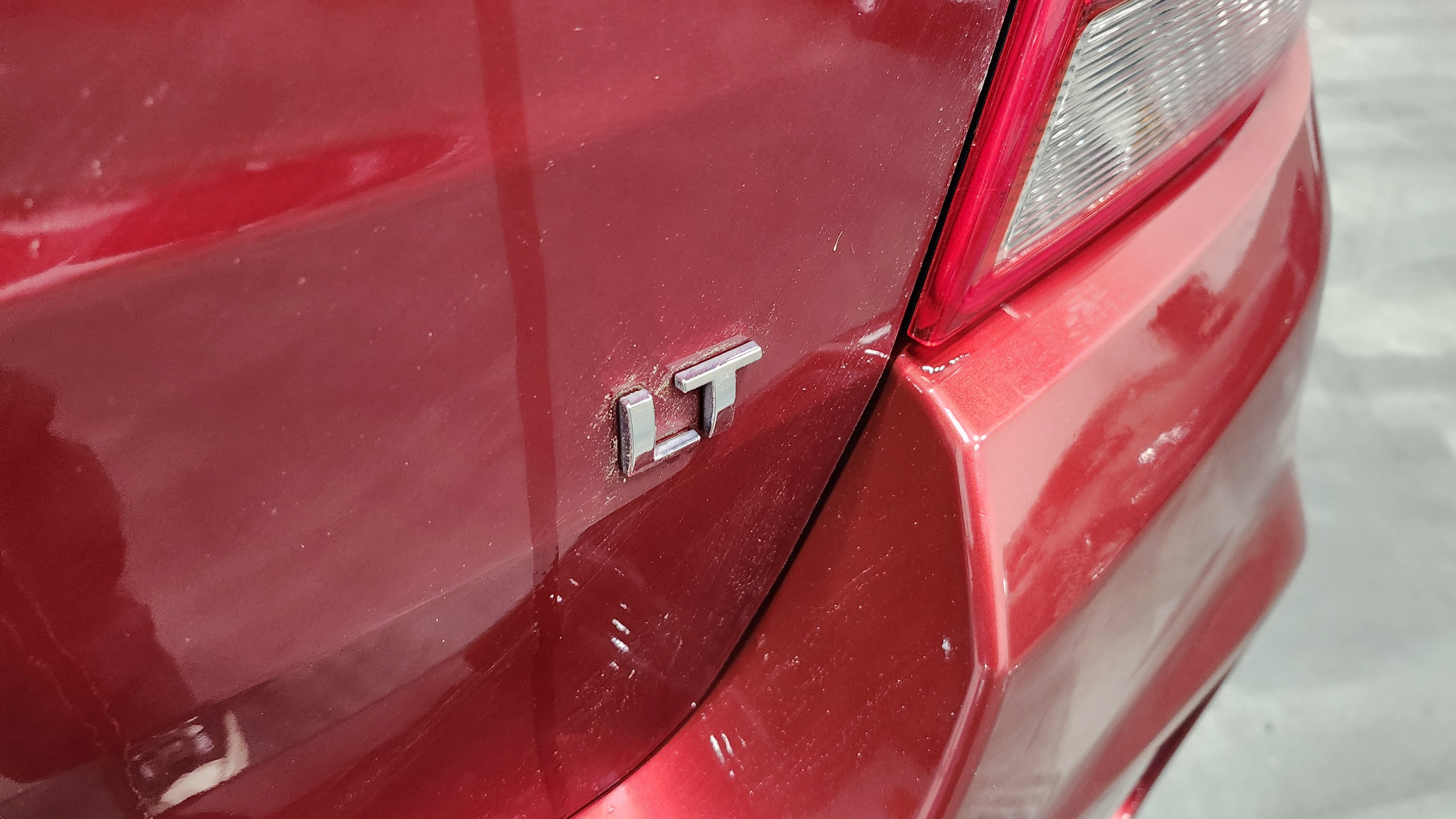 Used 2020 Chevrolet Trax LT w/ LT Convenience Package image 19