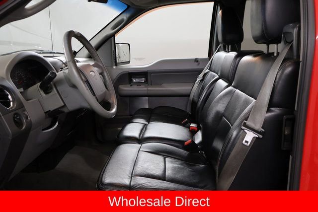 Used 2008 Ford F150 XLT image 11