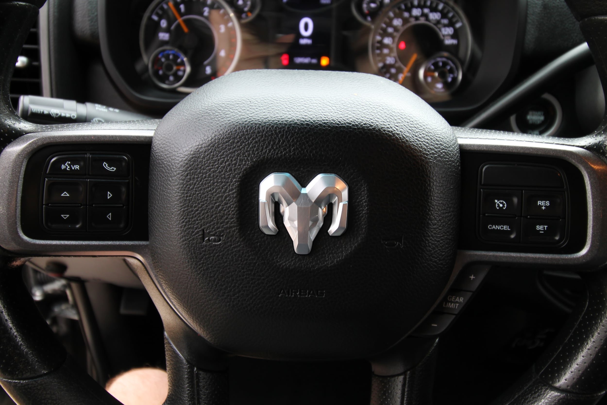 Used 2022 RAM 3500 Tradesman AWD/4WD image 23