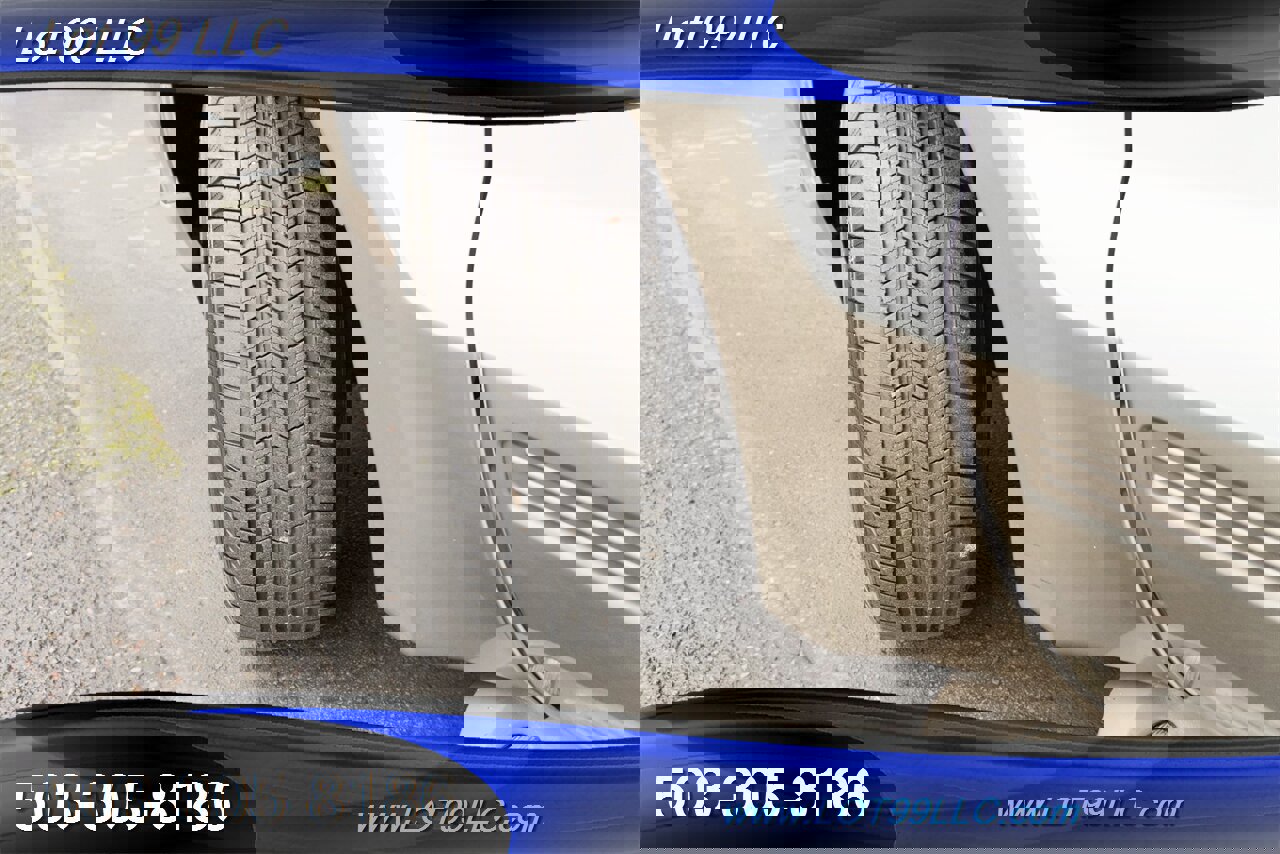 Used 2004 Ford Excursion Eddie Bauer image 4