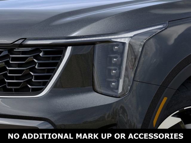 New 2026 Kia Sorento EX image 10