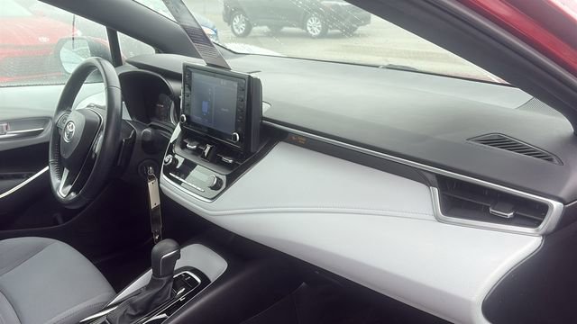 Certified 2022 Toyota Corolla SE w/ Carpet Mat Package (TMS) image 27