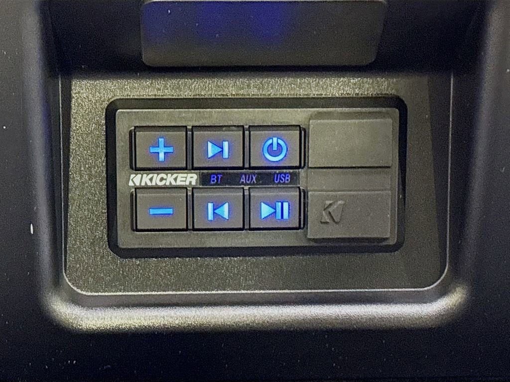 New 2026 GMC Sierra 3500 Denali Ultimate w/ LPO, Black Badging Package image 36