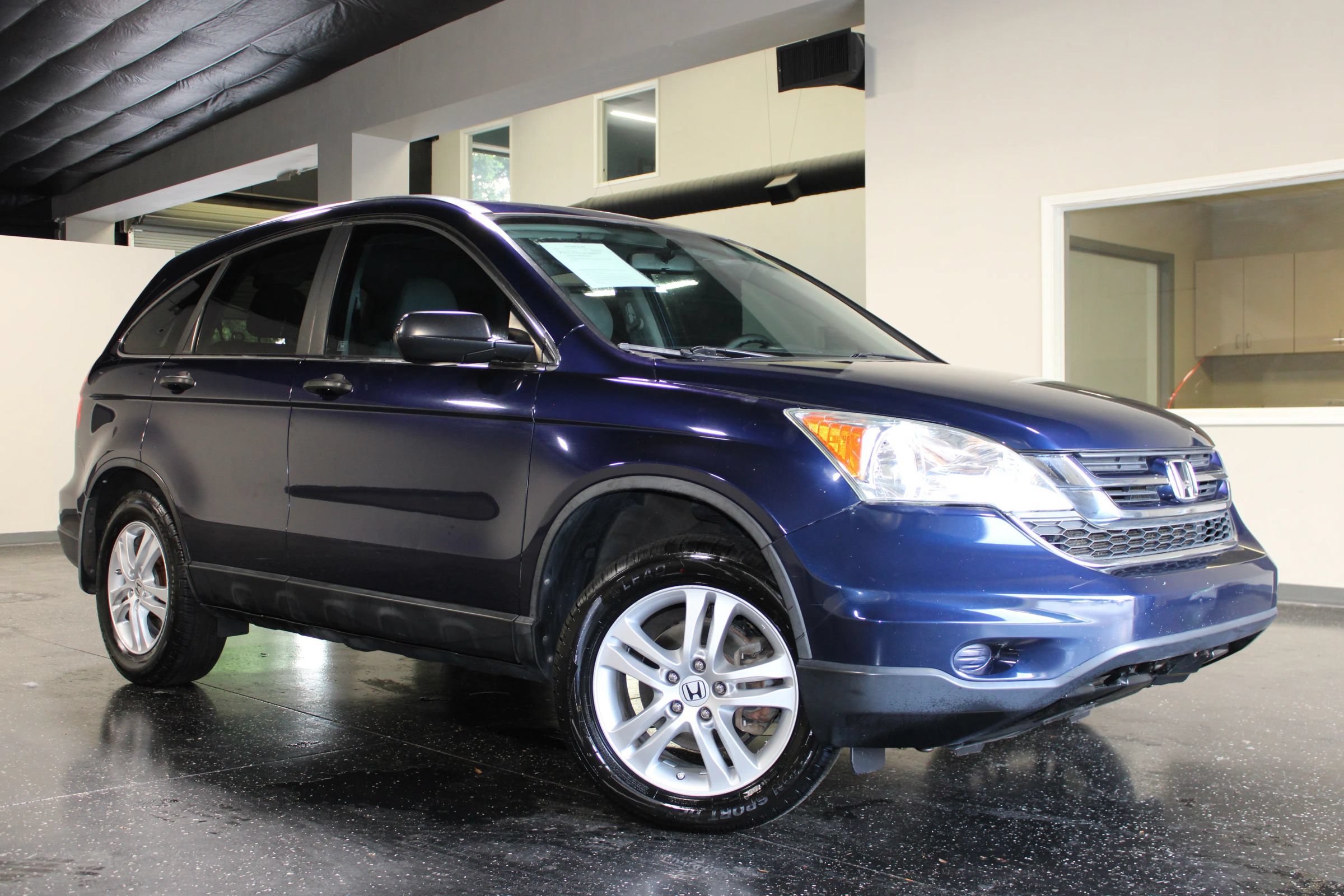 Used 2011 Honda CR-V EX image 31
