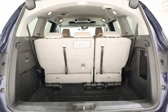 Used 2018 Honda Odyssey Elite image 34