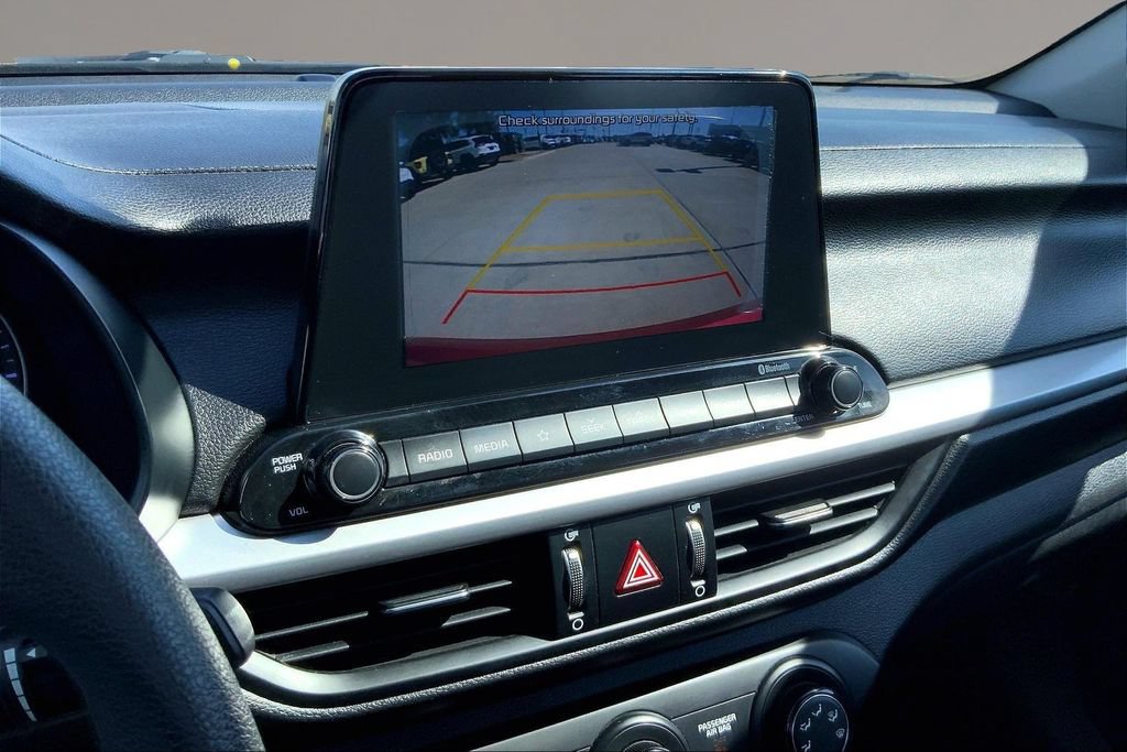 Used 2020 Kia Forte LXS FWD image 20