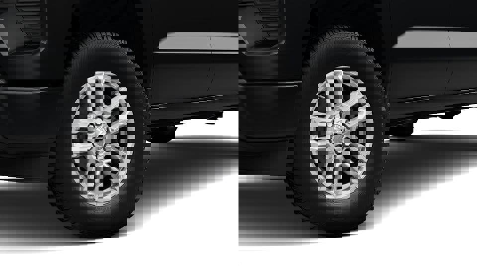 New 2025 Chevrolet Silverado 1500 RST w/ Protection Package image 51