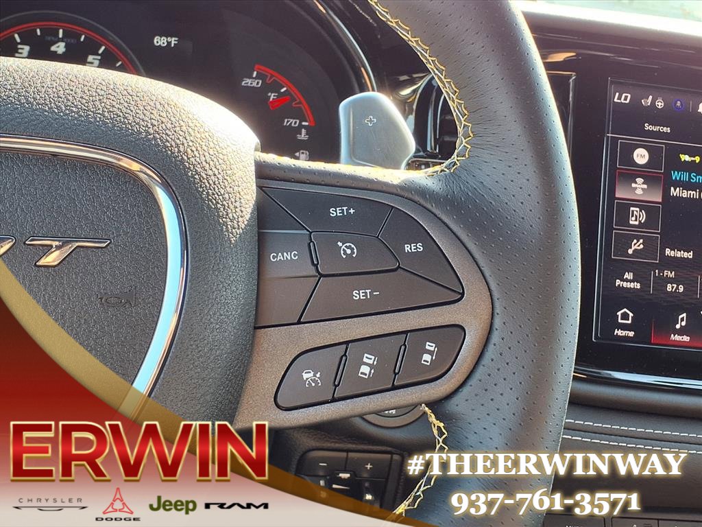 Used 2024 Dodge Durango SRT image 29