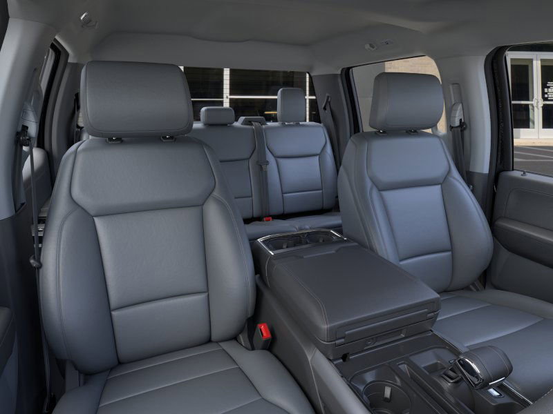 New 2025 Ford F150 Lightning Flash image 10