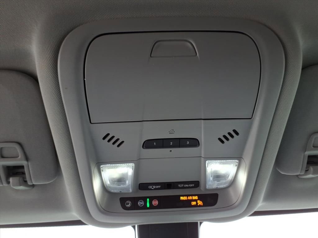 Used 2023 Chevrolet Equinox Premier image 25