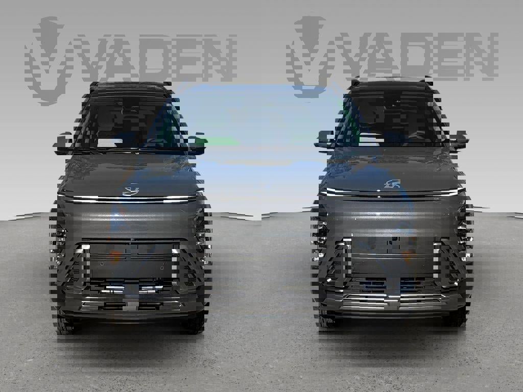 New 2026 Hyundai Kona Limited image 63