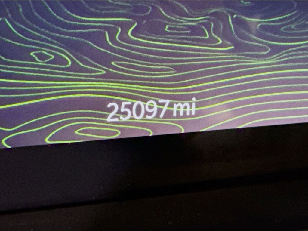 Used 2022 Jeep Grand Cherokee Limited 4xe w/ Luxury Tech Group II image 5