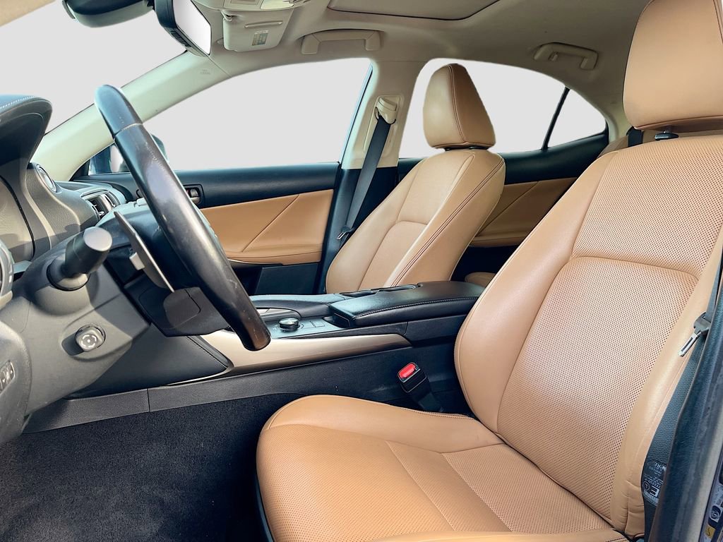 Used 2018 Lexus IS 300 AWD w/ Comfort Package image 20