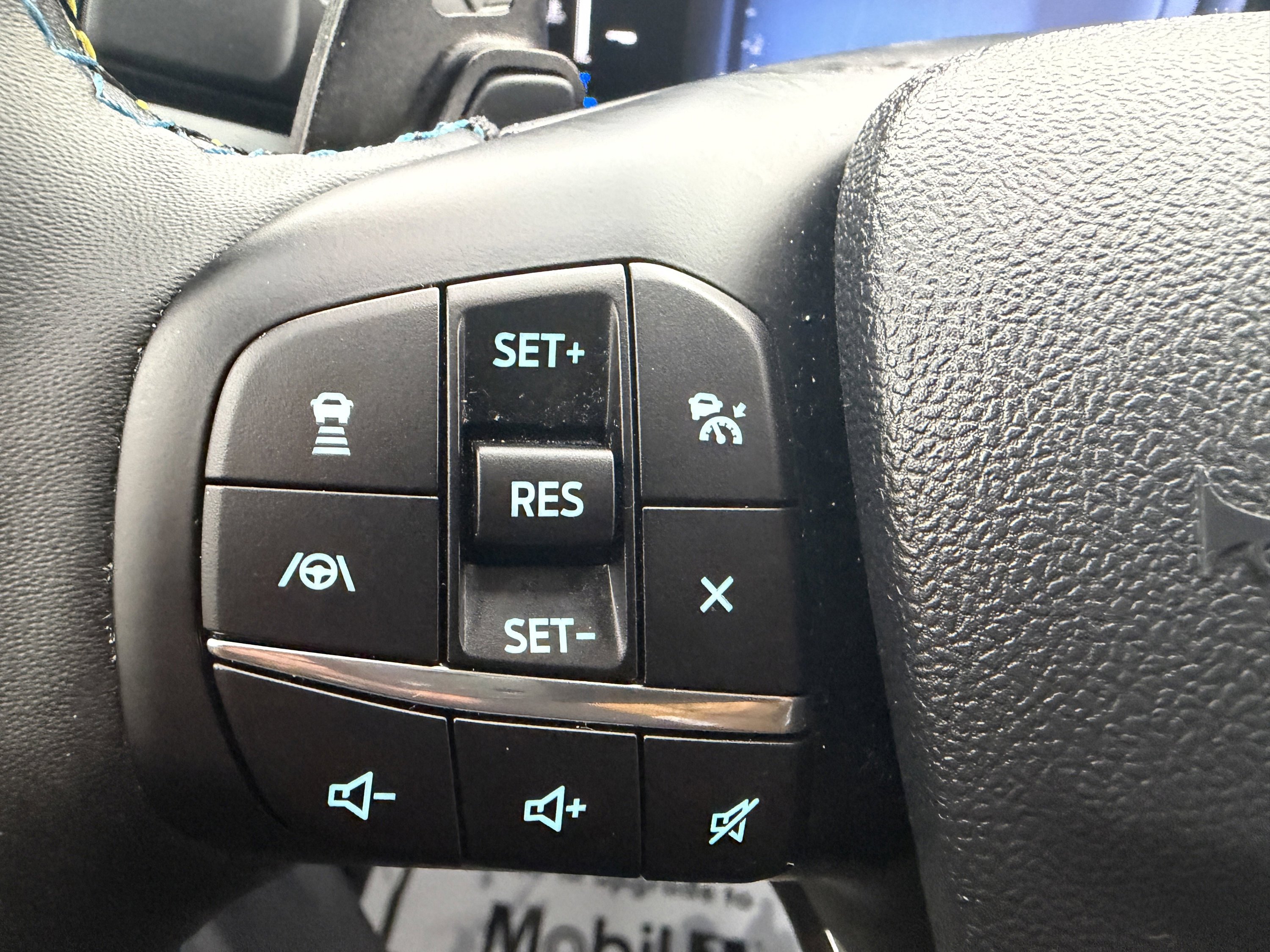 Used 2025 Ford Maverick Lobo image 20