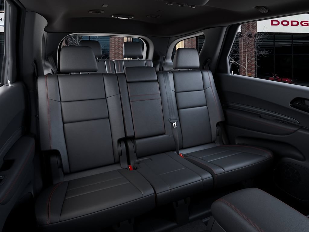 New 2026 Dodge Durango GT AWD/4WD image 15