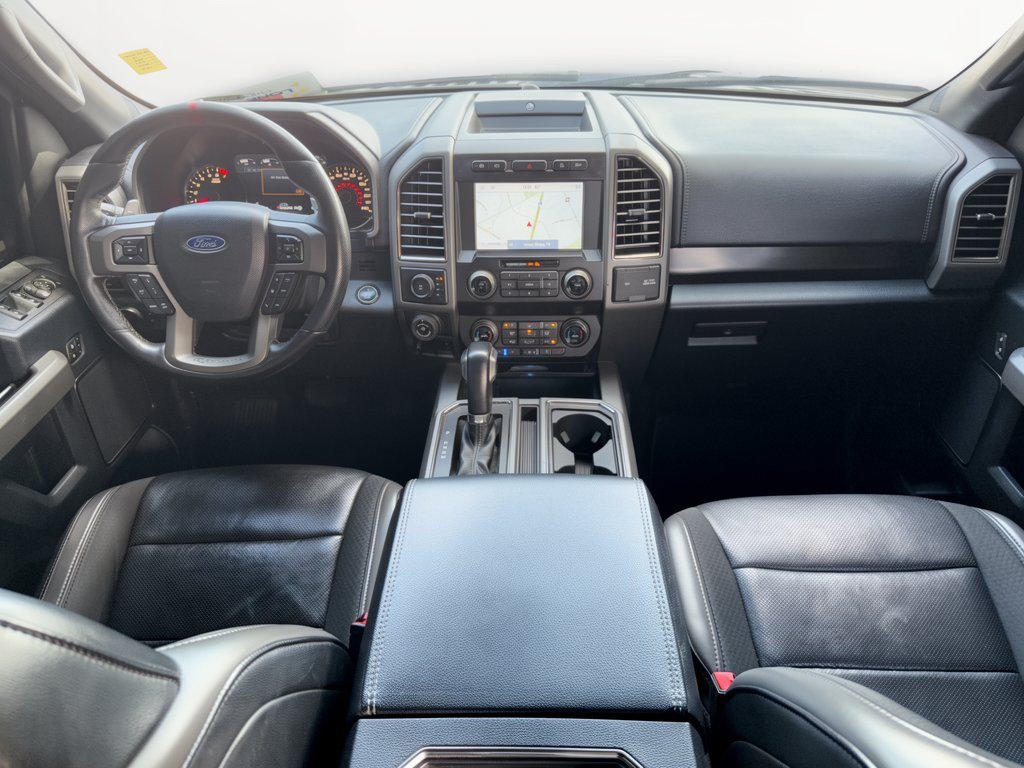 Used 2019 Ford F150 Raptor w/ Equipment Group 802A Luxury AWD/4WD image 17