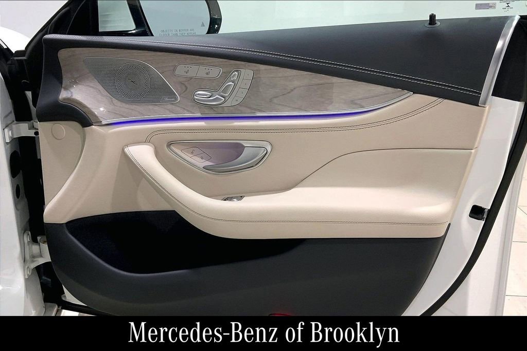 Used 2022 Mercedes-Benz CLS 450 4MATIC image 24