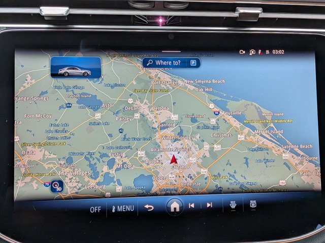 New 2026 Mercedes-Benz E 350 Sedan image 11