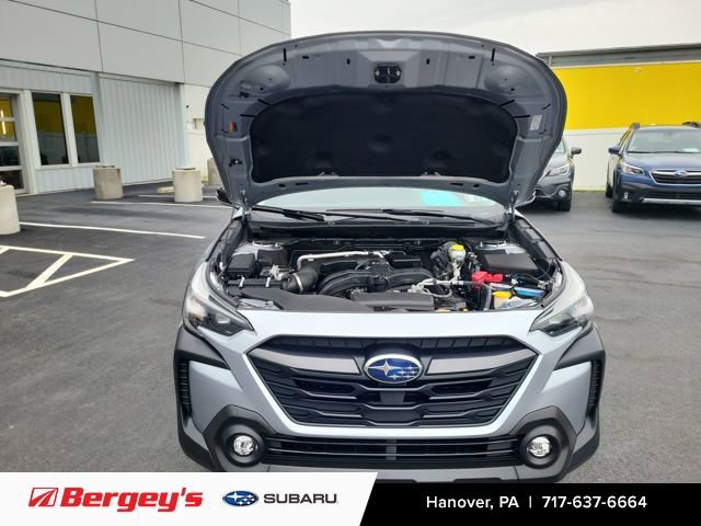 Certified 2023 Subaru Outback Premium image 17