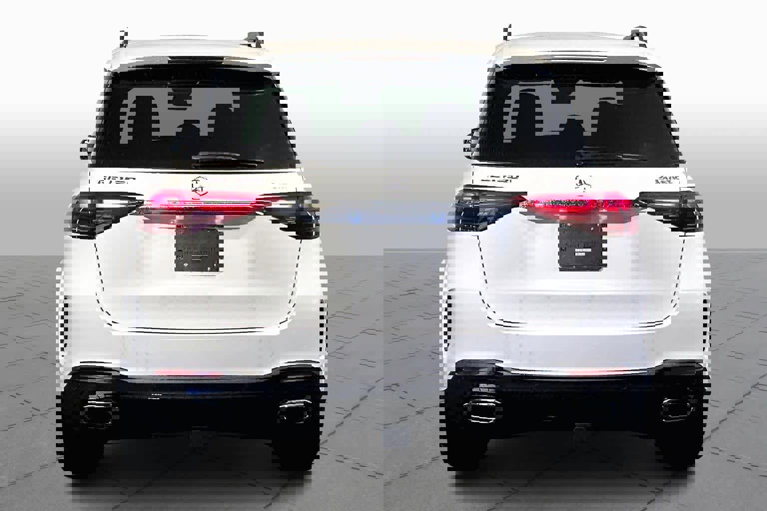 New 2026 Mercedes-Benz GLE 350 4MATIC image 4