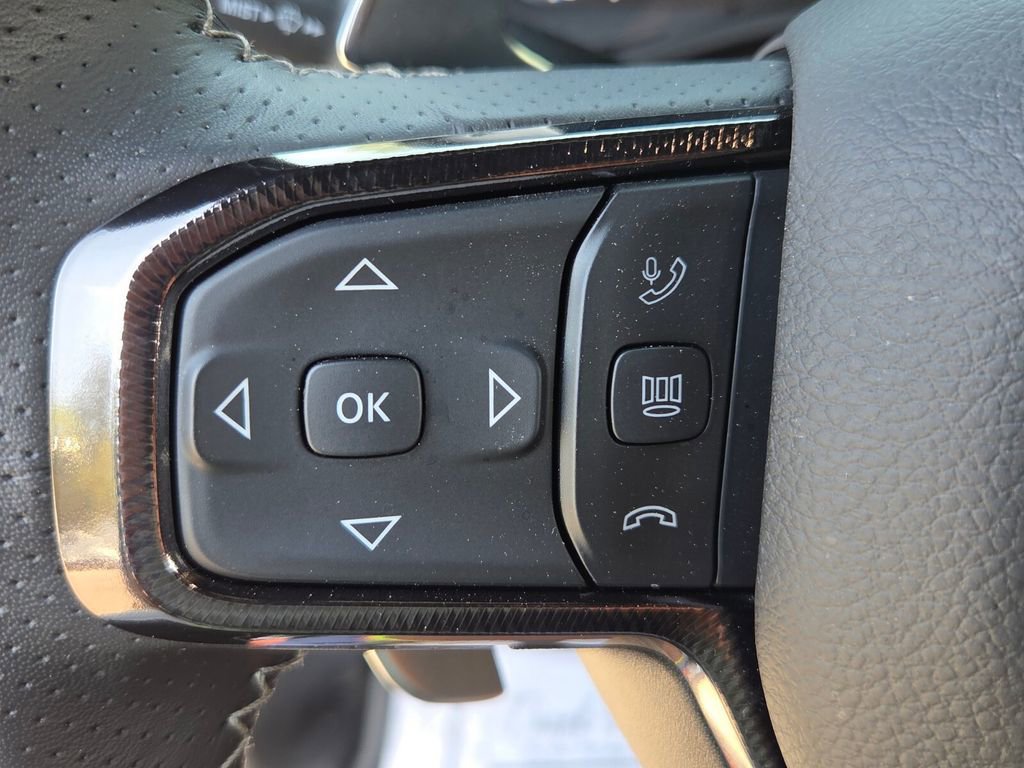 Used 2026 RAM 1500 RHO AWD/4WD image 24