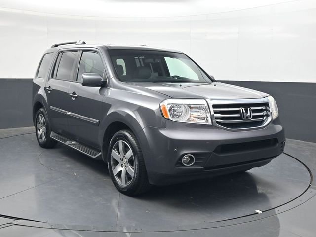 Used 2013 Honda Pilot Touring image 2
