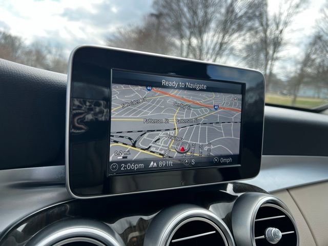 Used 2018 Mercedes-Benz C 300 4MATIC Sedan image 40