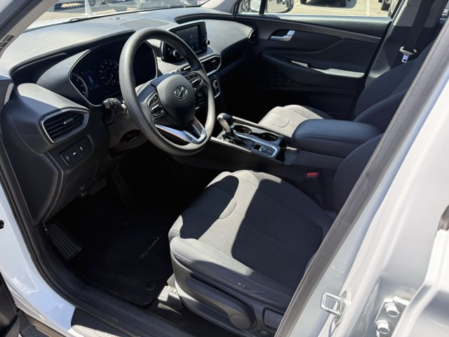 Used 2020 Hyundai Santa Fe SE FWD image 12