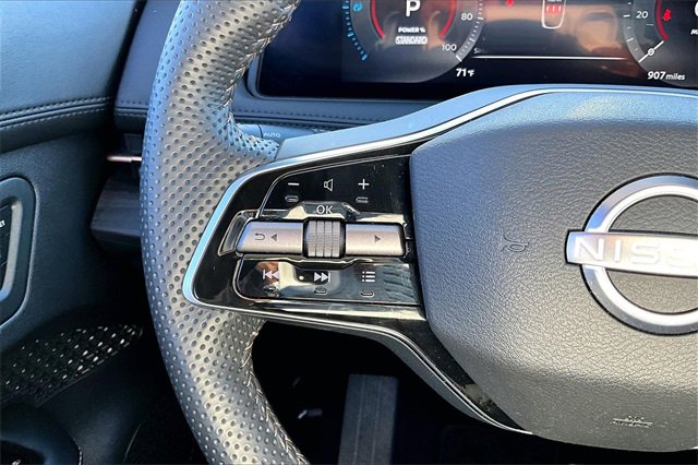 Certified 2025 Nissan Ariya AWD image 11