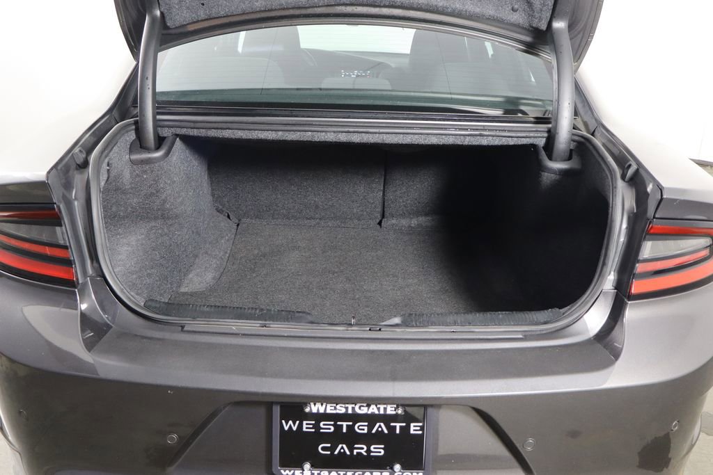 Used 2023 Dodge Charger GT image 17
