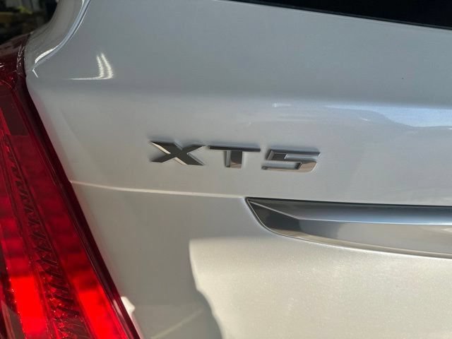 Used 2019 Cadillac XT5 FWD image 24