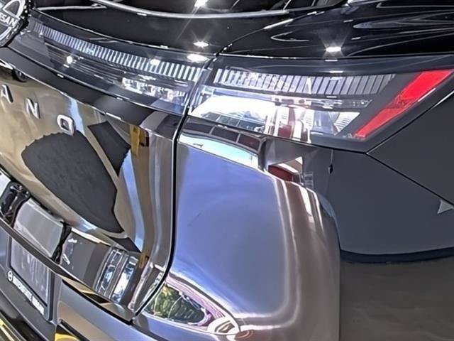 Used 2026 Nissan Murano SV AWD/4WD image 14