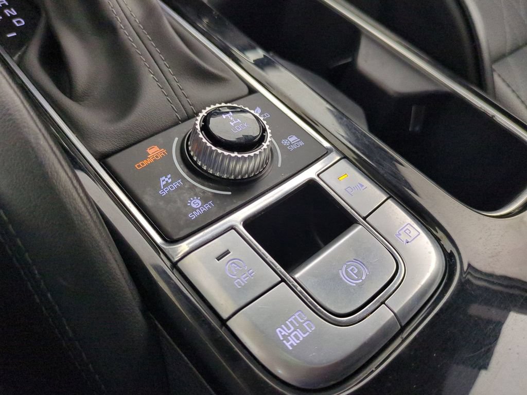Used 2023 Kia Telluride SX X-Pro AWD/4WD image 32