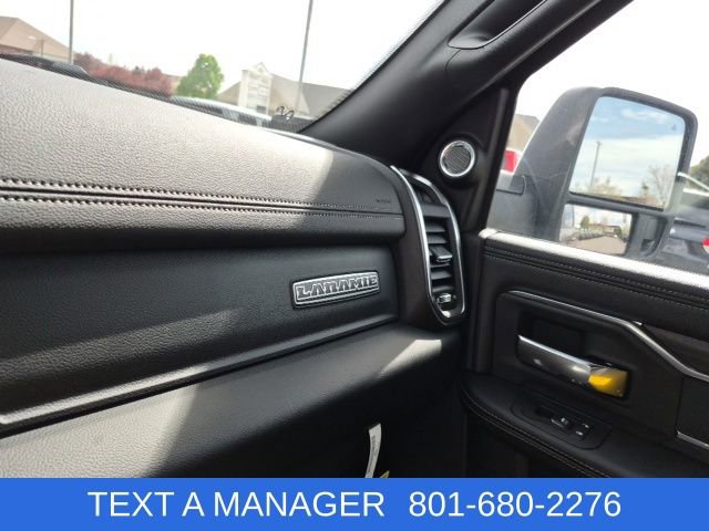 New 2026 RAM 3500 Laramie image 21