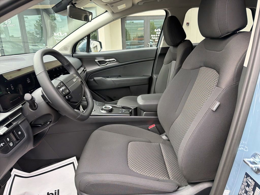New 2026 Kia Sportage S AWD/4WD image 27