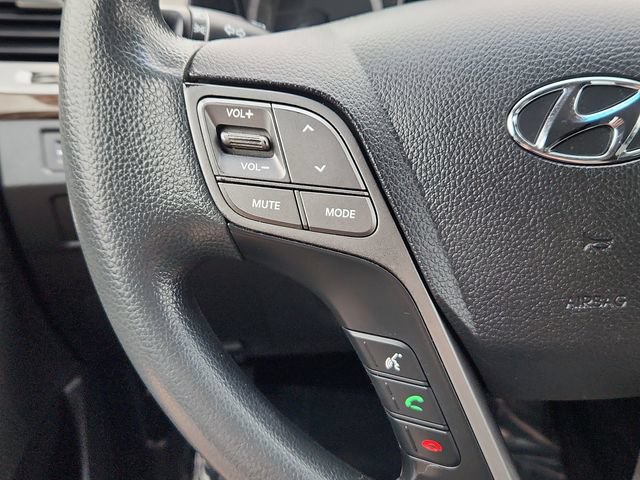 Used 2018 Hyundai Santa Fe Sport AWD/4WD image 35