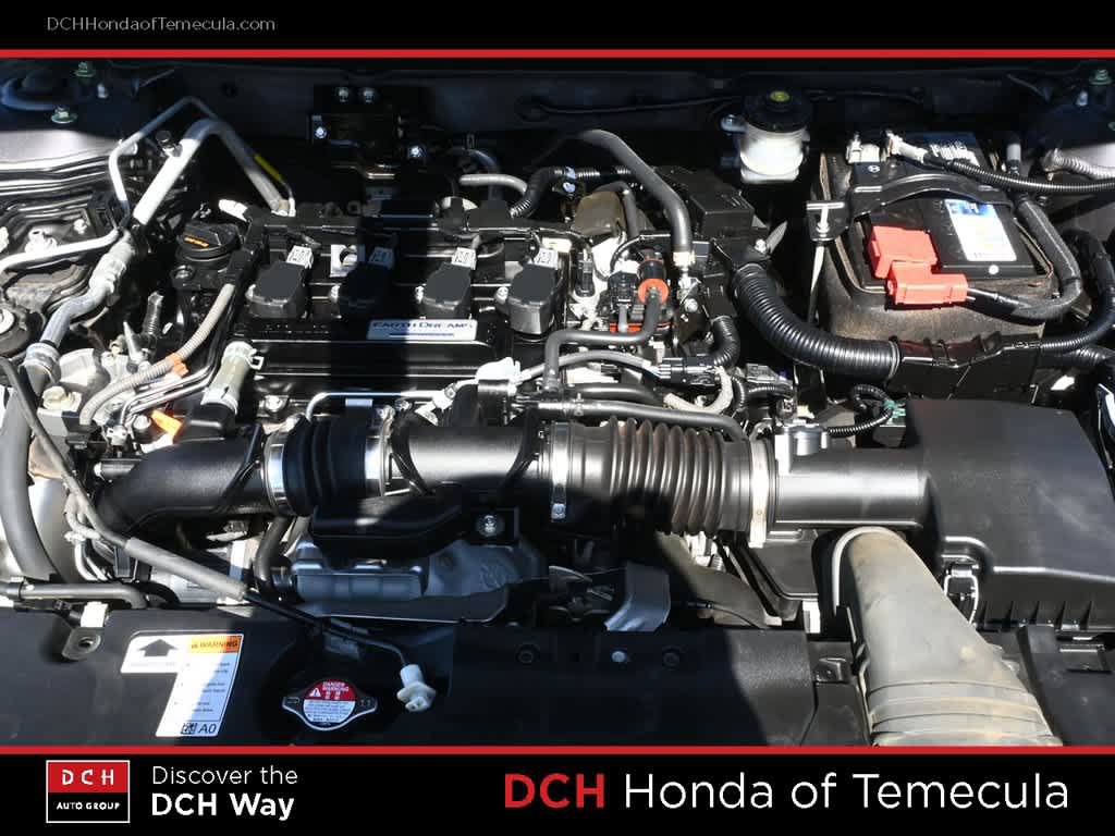 Used 2018 Honda Accord Touring image 26