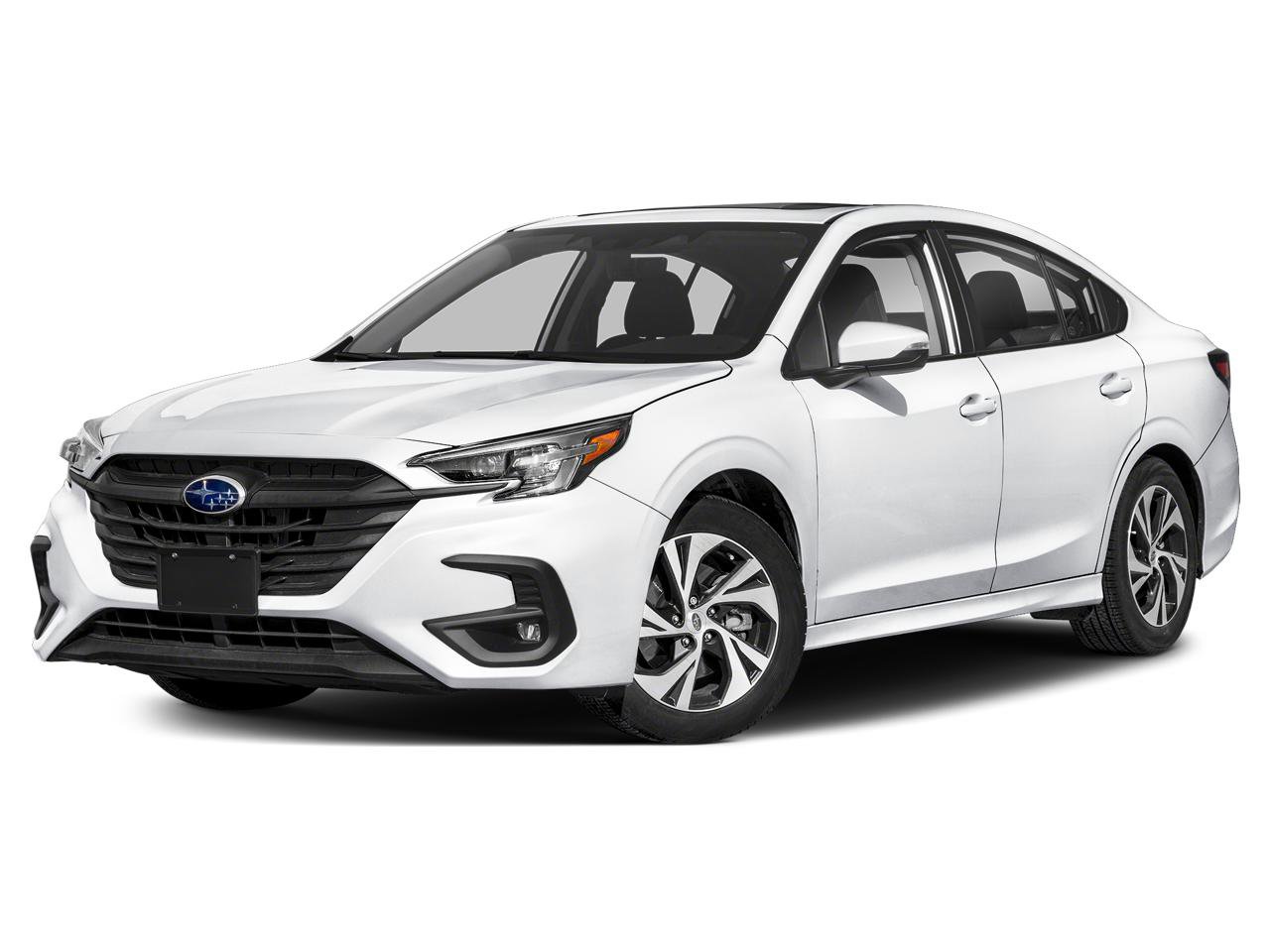 New 2025 Subaru Legacy Premium image 1