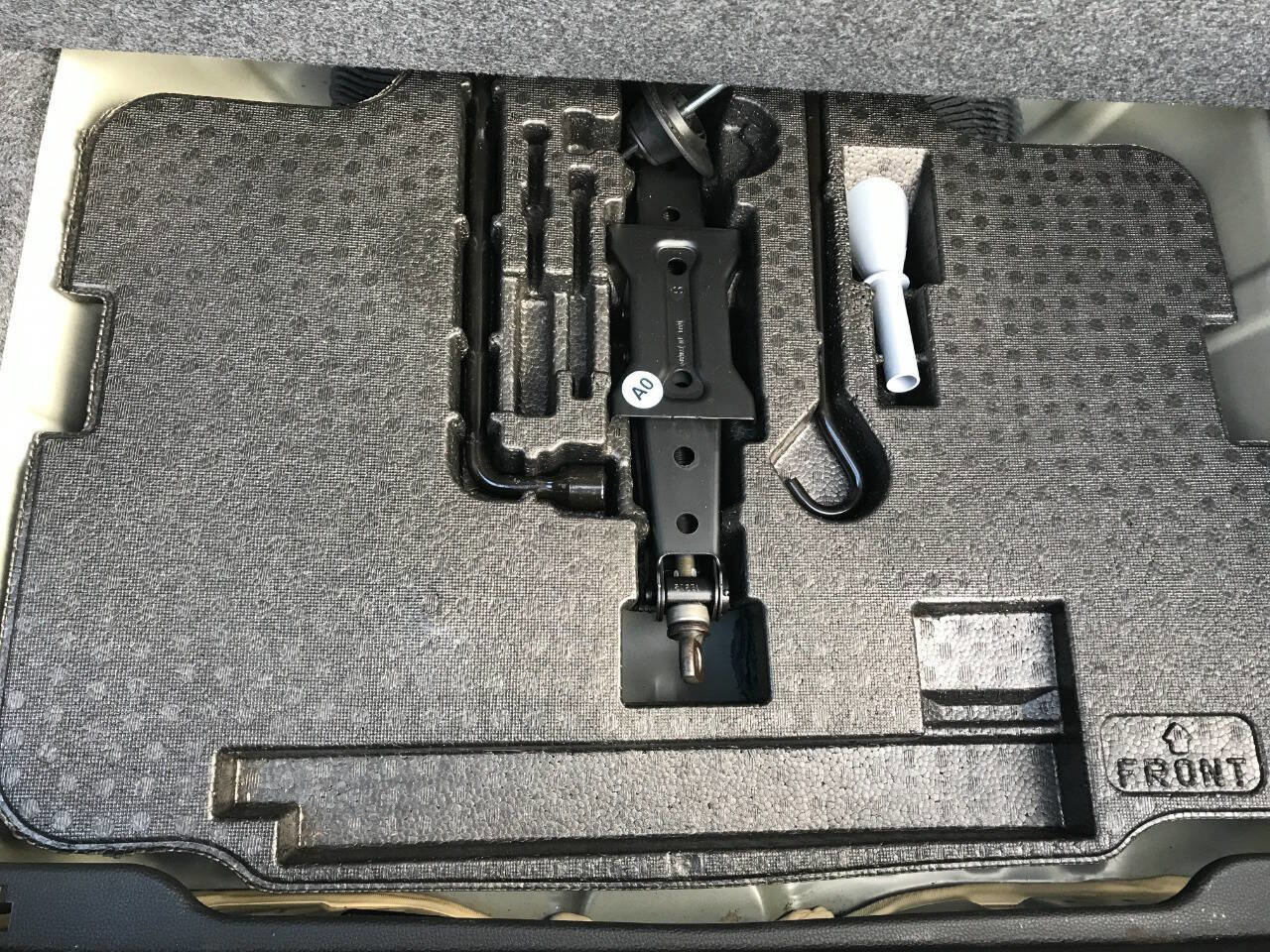 Used 2021 Honda Accord LX image 13