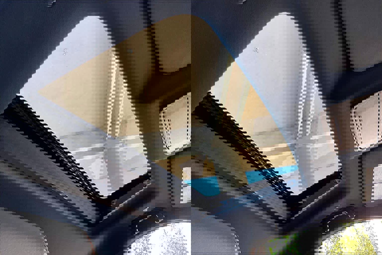 Certified 2023 Honda CR-V Sport Touring image 47