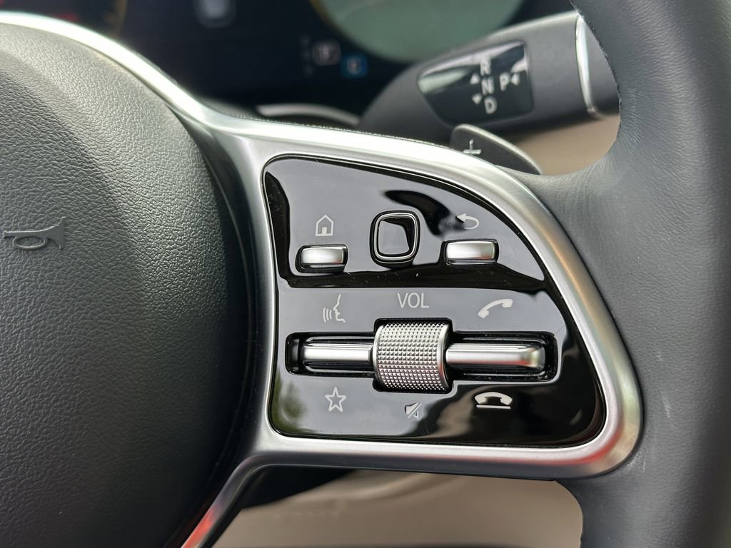 Certified 2021 Mercedes-Benz GLC 300 4MATIC image 29