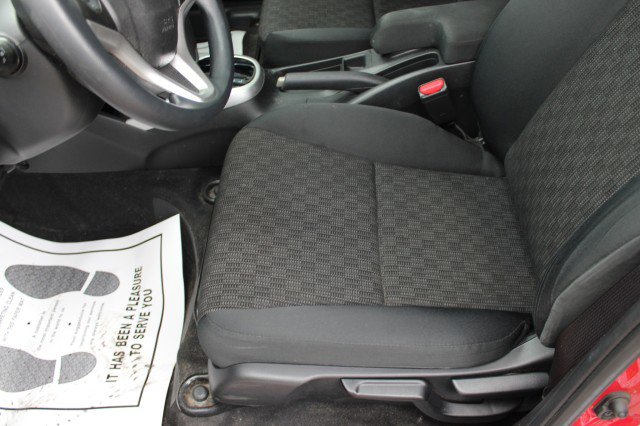 Used 2016 Honda Fit LX image 15