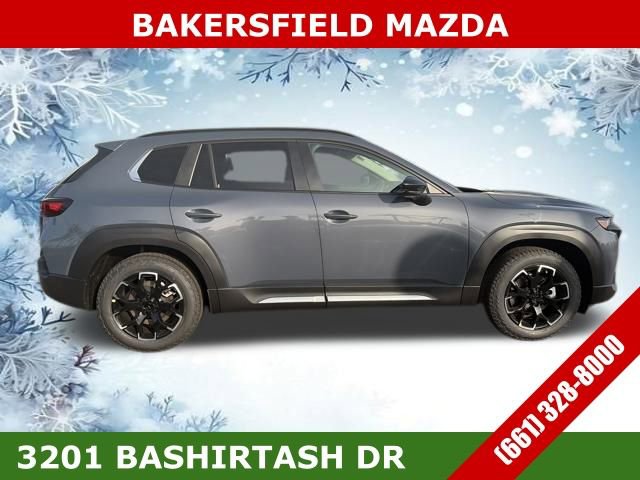New 2026 MAZDA CX-50 Meridian Edition w/ Weather Package image 6