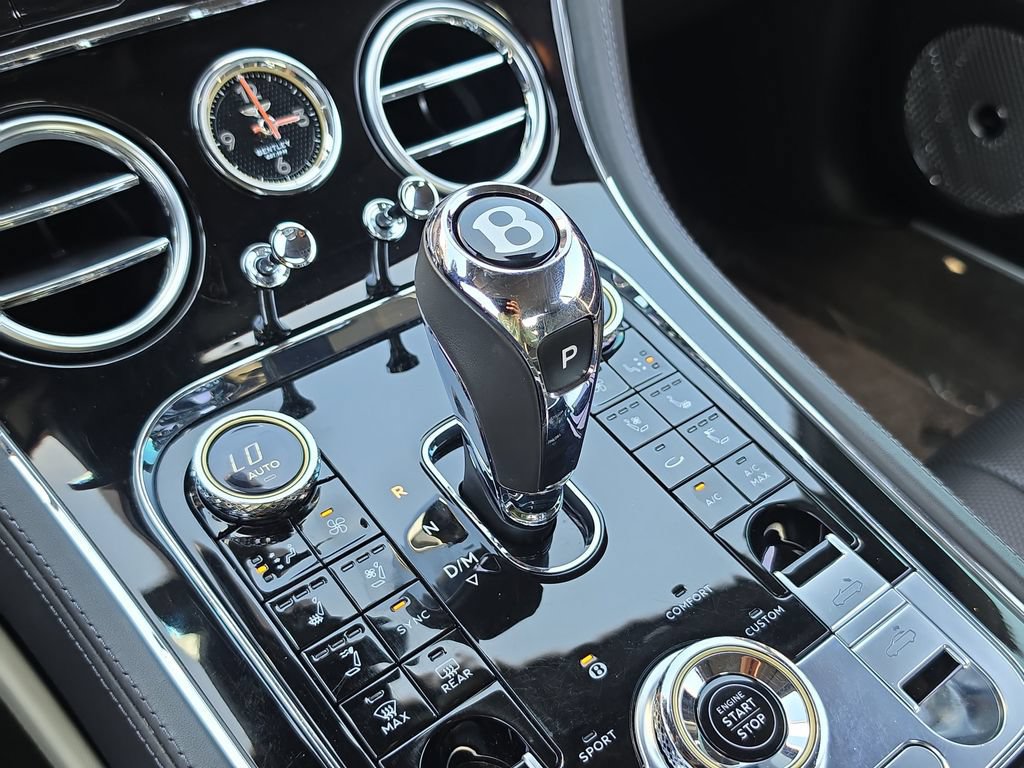 Used 2022 Bentley Continental GT Speed AWD/4WD image 22