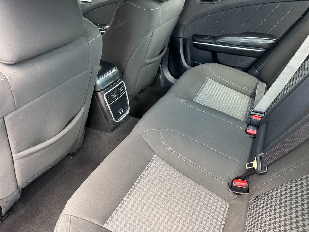 Used 2023 Dodge Charger SXT RWD image 11