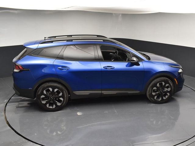 Certified 2023 Kia Sportage X-Line w/ X-Line Premium Package image 50