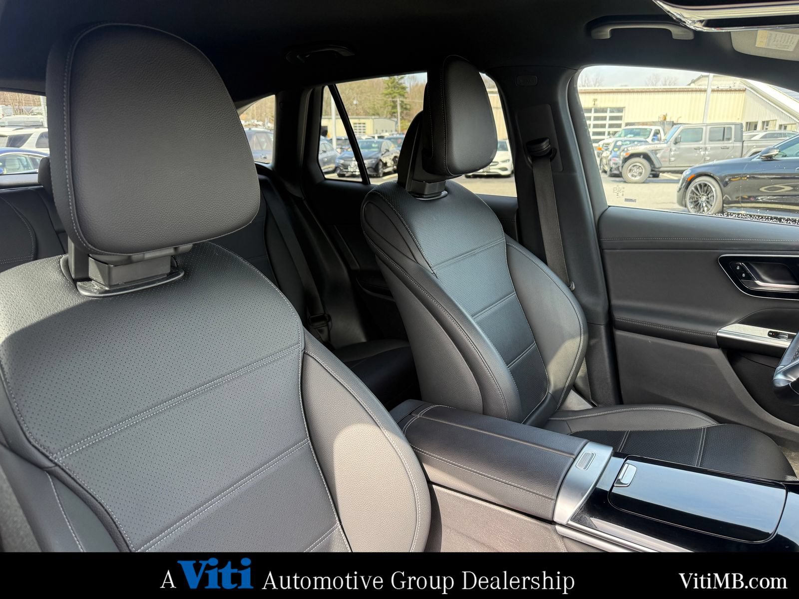 Certified 2023 Mercedes-Benz GLC 300 4MATIC image 30