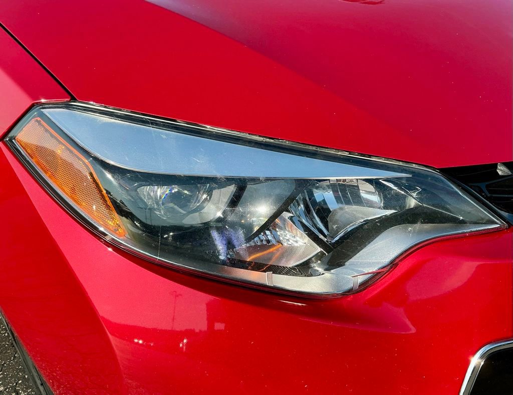Used 2016 Toyota Corolla S FWD image 8